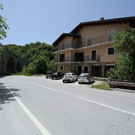 Bed and Breakfast Il Ruscello Roccaraso Esterno foto