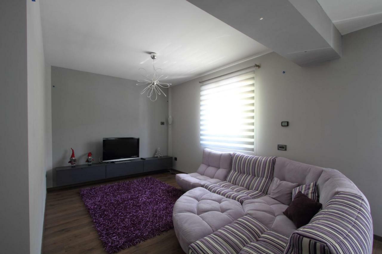 Bed and Breakfast Il Ruscello Roccaraso Esterno foto