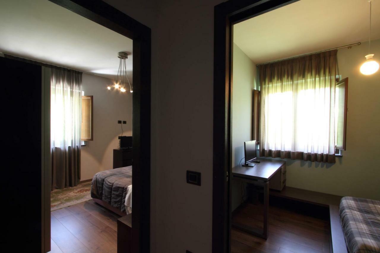 Bed and Breakfast Il Ruscello Roccaraso Esterno foto