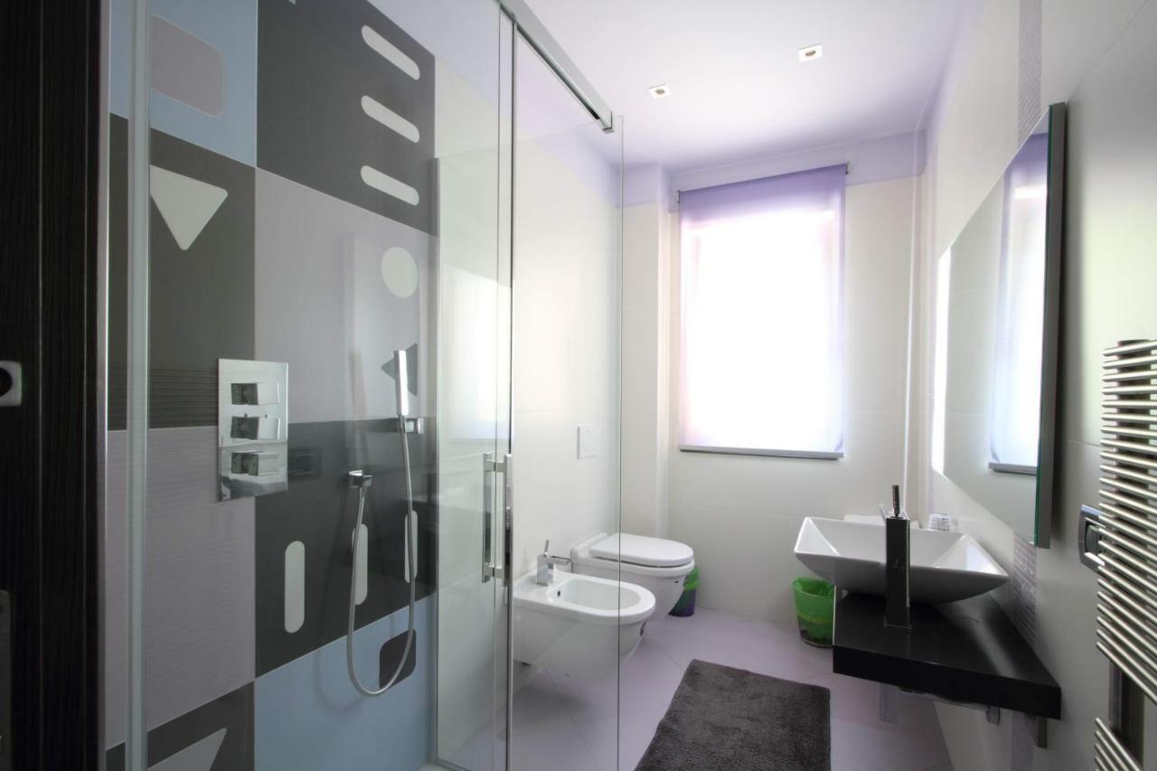 Bed and Breakfast Il Ruscello Roccaraso Esterno foto