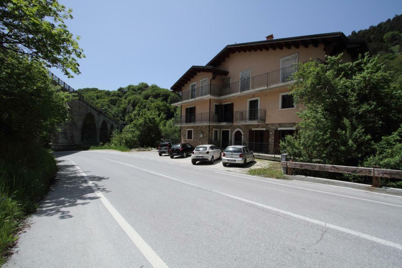 Bed and Breakfast Il Ruscello Roccaraso Esterno foto